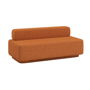 Диван Corner Estetica Martin 8 (D 90) 160x80x65